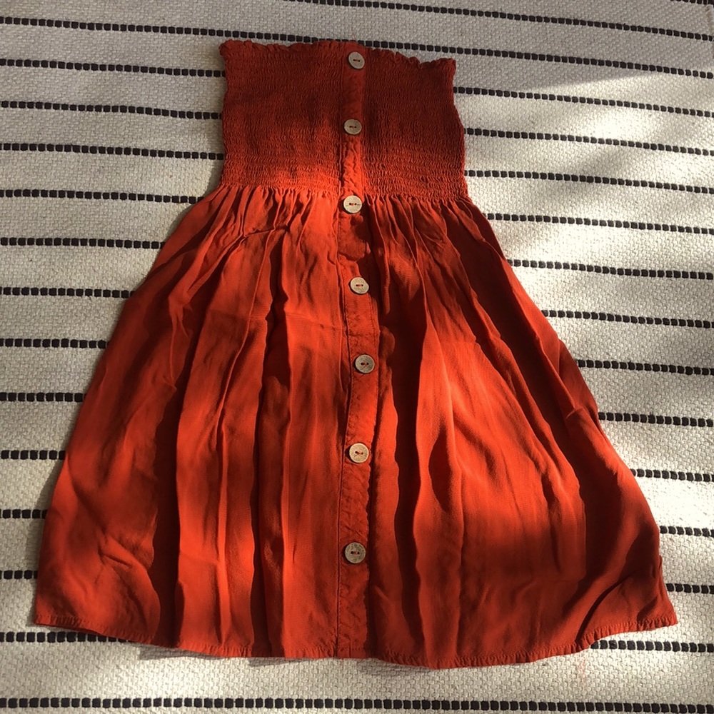 Dress